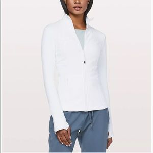 Lulu lemon define jacket